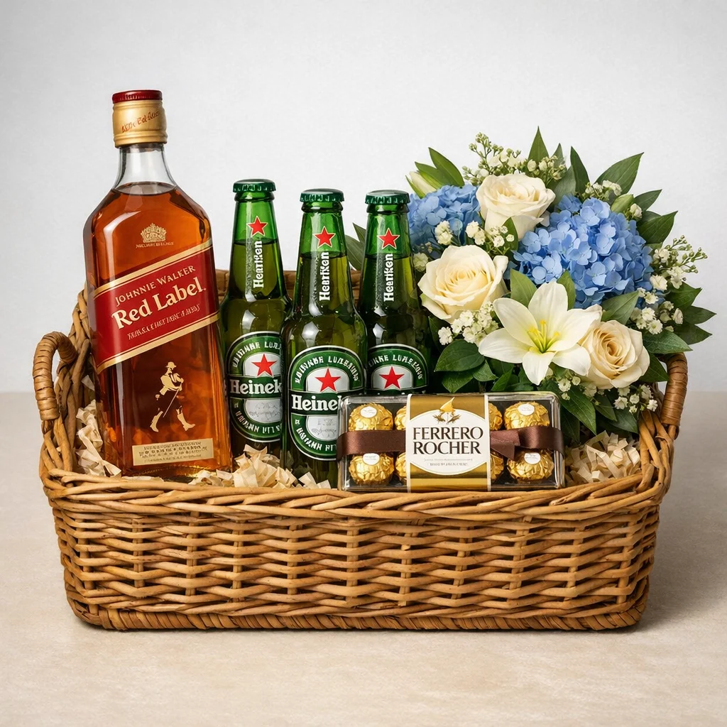 Kit Especial para seu namorado