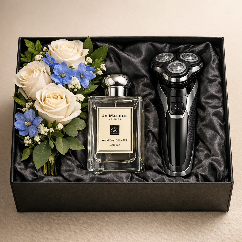 Kit Especial para seu namorado