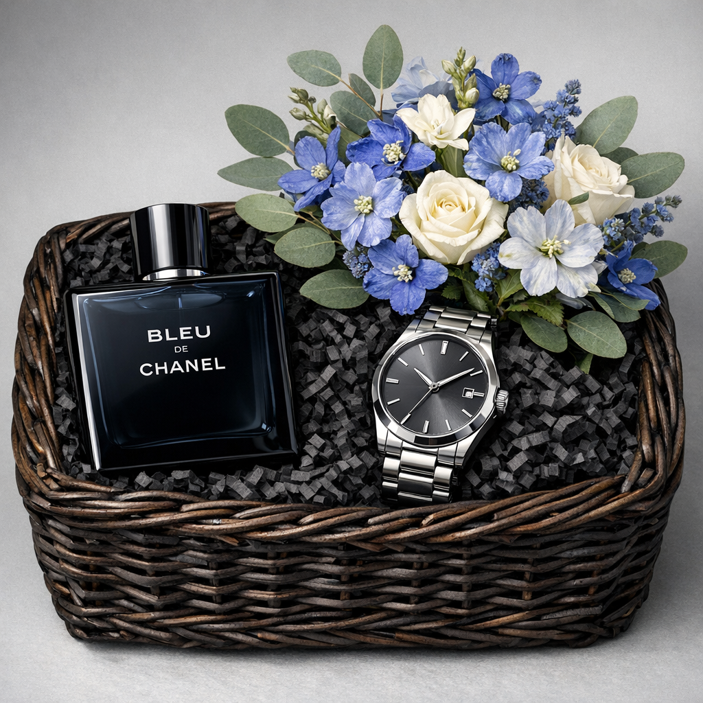 Kit Especial para seu namorado