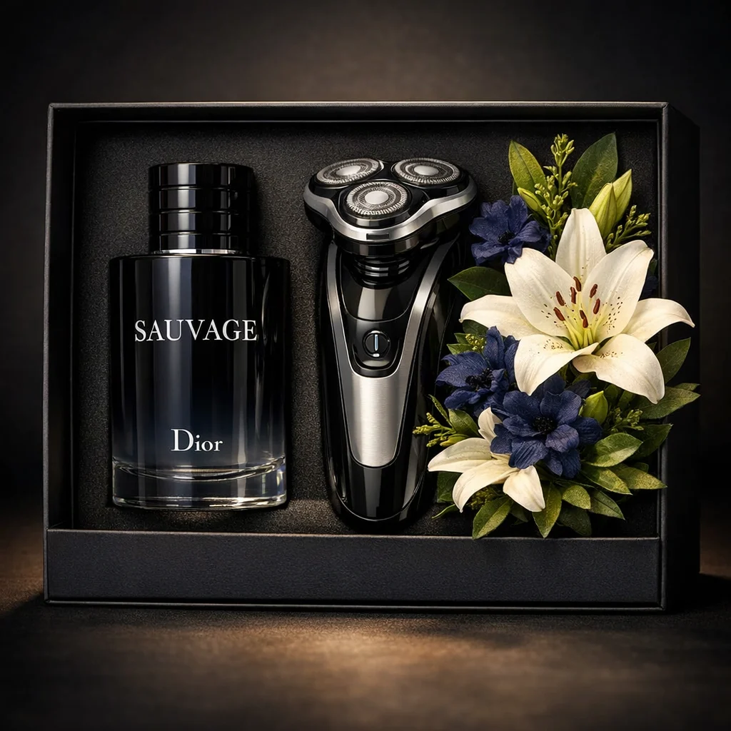 Kit Especial para seu namorado